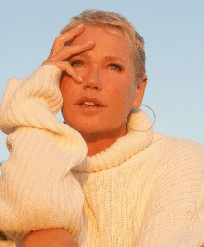 Xuxa Meneghel