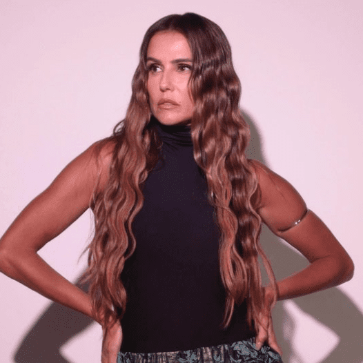 Debora Secco