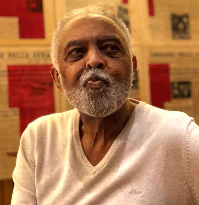 Gilberto Gil