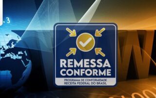remessa conforme