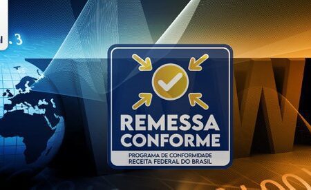remessa conforme