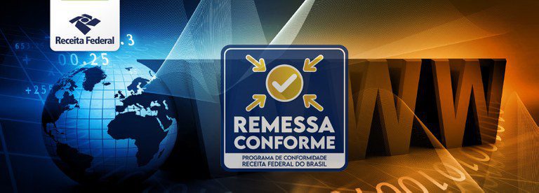 remessa conforme